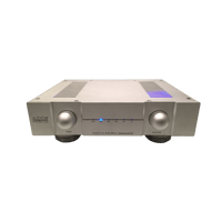 Audio Mirror TUBADOUR IV variant 1