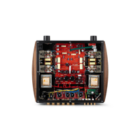 Mastersound Evo 300B variant 9