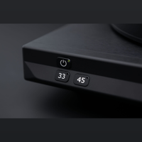 Cyrus Audio TTP Turntable variant 5