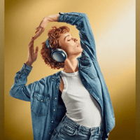 Sennheiser MOMENTUM 4 Wireless variant 6