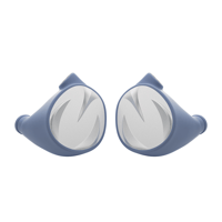 LETSHUOER S15 14.8mm Planar Driver IEM Hifi In Ear Monitor Earphone variant 3