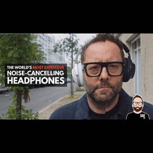 Thumbnail of the video review https://www.youtube.com/watch?v=Ra3sBLt7WrA