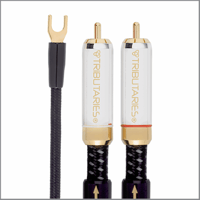 Tributaries Cables Model 8PC MKII variant 1