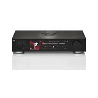 Hifi Rose - USA RS451 Network Network Streamer and DAC variant 16