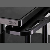 Harmonic Resolution Systems SXRC Audio Stand variant 4