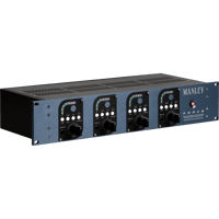 Manley Laboratories Force® variant 8
