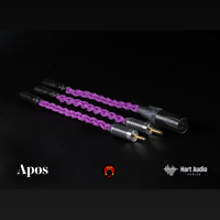 Apos x Magia Modular Cable Kit variant 2