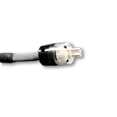 WyWires Digital Power Cord Apple Mac Mini