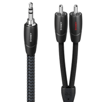 AudioQuest Sydney 3.5mm Mini > RCA variant 1