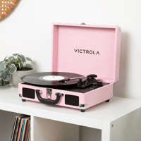 Victrola Collector II Record Storage Case variant 3