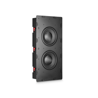 M&K Sound IW28S In-Wall Subwoofer variant 1