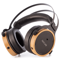 Kennerton Audio Equipment Magni variant 2