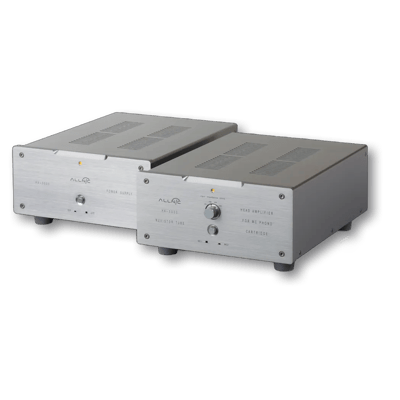 Allnic/ZL Technologies HA-5000