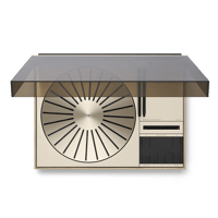 B&O-Bang & Olufsen  Beogram 4000c variant 5