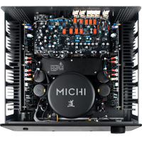 MICHI X430 variant 1