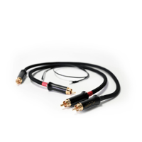 Advance Paris LINK RCA variant 2