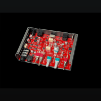 Schiit Audio Gunnr variant 5