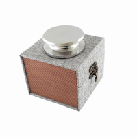 LUDIC Narva Record Stabilizer Stainless steel variant 2