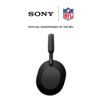 Sony WH-1000XM5 Premium Wireless Noise Canceling Headphones | Black variant 3