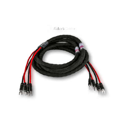 Faber's Cables level3 - Power