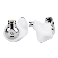 Campfire Audio Cascara - Multiverse III Achromatic Series variant 2