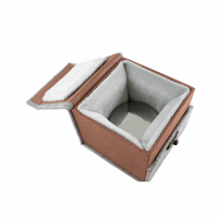 LUDIC Narva Record Stabilizer Stainless steel variant 3