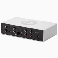 Andover SpinStage Phono Pre-Amp variant 2