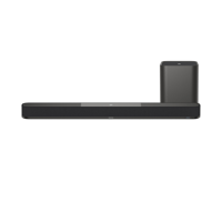 Sennheiser AMBEO Soundbar Plus & AMBEO Sub Set variant 2