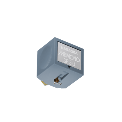 Nagaoka SP Edition Replacement Needle JN-PSP 3.0/3.5 New Release