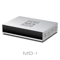 Matrix Audio MD-1 MD-1P variant 4