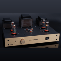 Conrad Johnson  CAV-60 variant 3