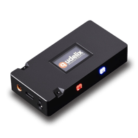 qudelix Qudelix-T71 USB DAC AMP variant 1