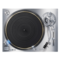 Technics Direct Drive Turntable System SL-1200G-S variant 2