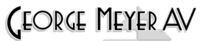 George Meyer AV