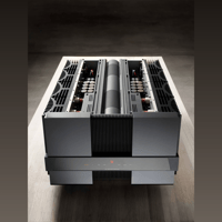 Gryphon Audio Mephisto variant 6