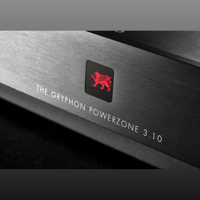 Gryphon Audio POWERZONE 3 variant 5