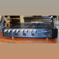 VTV Amplifier VTV AMPLIFIER Five Channel Purifi Audio 1ET-6525SA Amplifier variant 4
