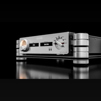 Nagra Audio NAGRA REFERENCE DAC variant 1