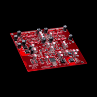 Schiit Audio Gungnir Upgrades variant 1