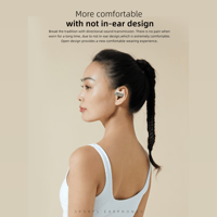 Sivga Audio Open-ear True Wireless Sports Earphone variant 15