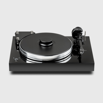 Pro-ject Audio Systems - USA Xtension 9 Evolution
