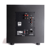 Morel Hifi USUB variant 11