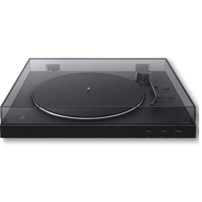 Sony PS-LX310BT Turntable with Bluetooth® connectivity