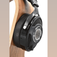 Dekoni Audio Elite Fenestrated Sheepskin Replacement Ear Pads for Focal Headphones variant 2