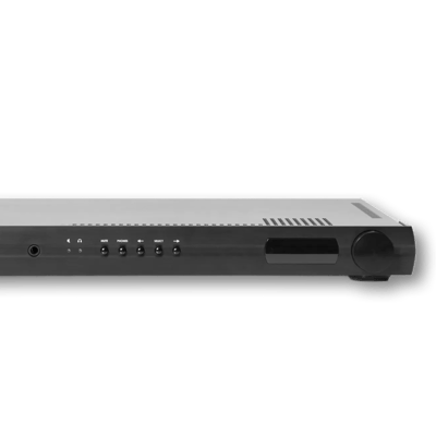 ELAC DDP-2