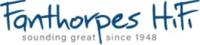 Fanthorpes Hifi