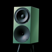 Buchardt Audio S400 MKII Color Signature Edition variant 3