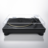 Technics New Generation Grand Class Turntable - SL-1300G variant 3