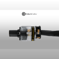 Faber's Cables level3 - Power Supply variant 10