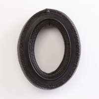 Dekoni Audio Fenestrated Sheepskin Replacement Ear Pads for Sennheiser HD600 Series Headphones variant 4